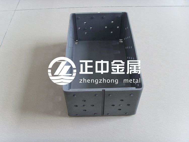 鉬舟的用途、分類(lèi)及其工藝
