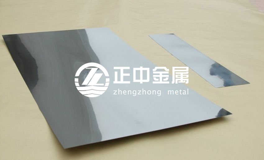 鉬板、鉬合金板金屬特性及主要應(yīng)用