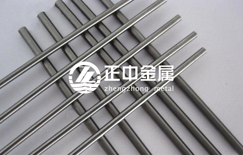 鉬棒、鉬合金棒的規(guī)格、表面氧化物去除方法及主要應用