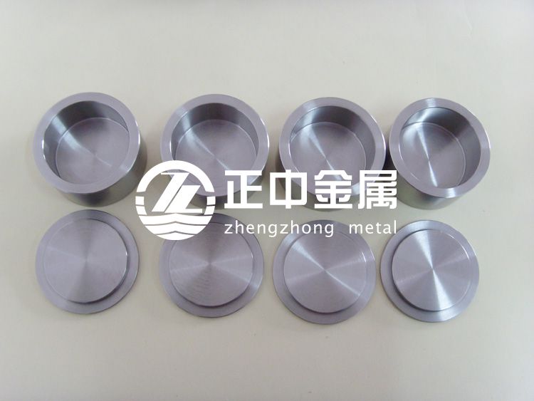 鉬坩堝鍛造的三種工藝及影響采購(gòu)的原因