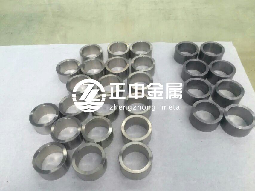 鉭環(huán)、鉭片等鉭合金制品的性能與應(yīng)用前景