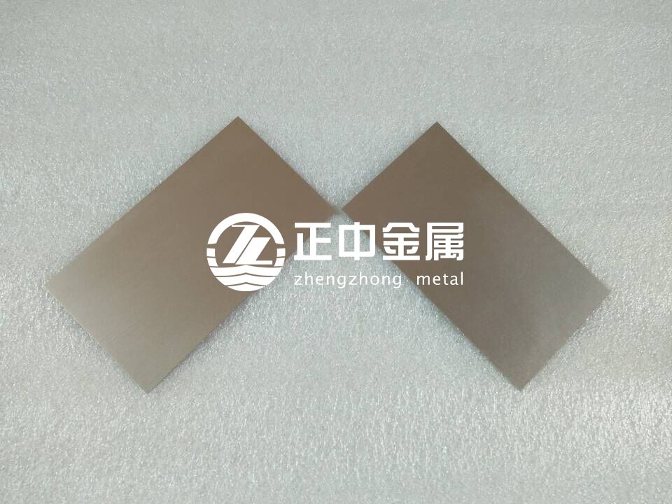 鎢坩堝、鉬坩堝、鎢板等鎢鉬合金制品的深加工技術(shù)與應(yīng)用特點