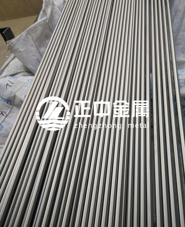 鎢棒、鎢合金棒的性能特點及主要應(yīng)用領(lǐng)域