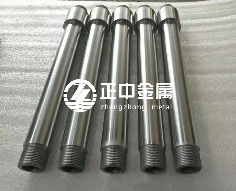 鉬電極，鉬電極板的應(yīng)用和加工