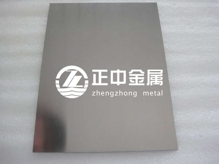 我國(guó)鉭板、鉭片、鉭棒等鉭工業(yè)的發(fā)展