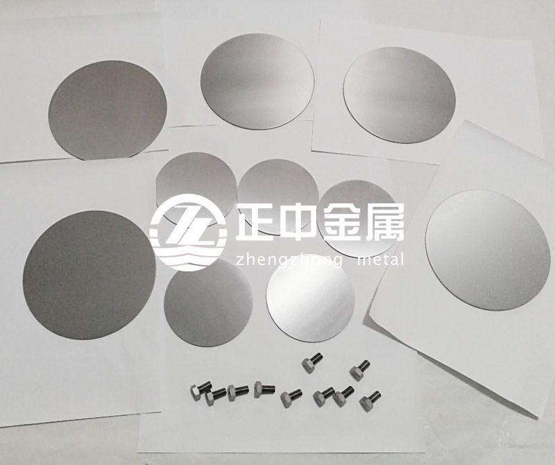 鉭片、多孔鉭合金在醫(yī)療領(lǐng)域的應(yīng)用
