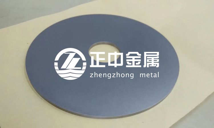 鉭板、鉭片、鉭環(huán)、鉭棒等鉭合金材料的制取與加工方法