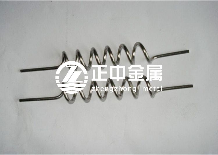 國(guó)內(nèi)企業(yè)對(duì)鉭片、鉭片、鉭絲、鉭管等資源的綜合利用