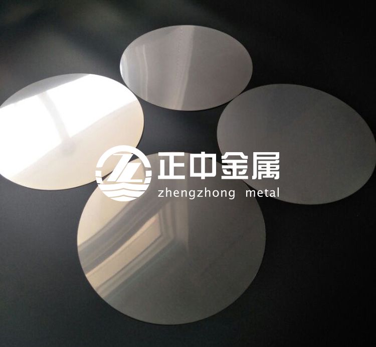 鉭片、鉭沖壓件的常用冶煉及加工工藝