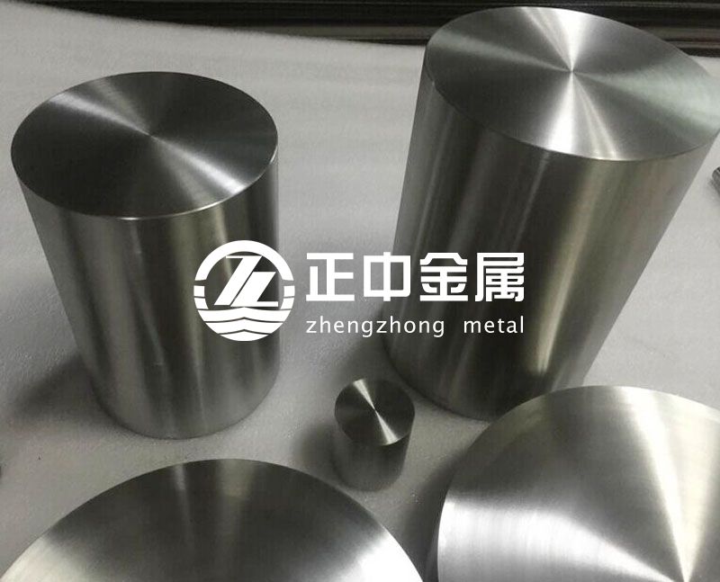 鋯環(huán)、鋯板等鋯合金材料的性能及常用規(guī)格
