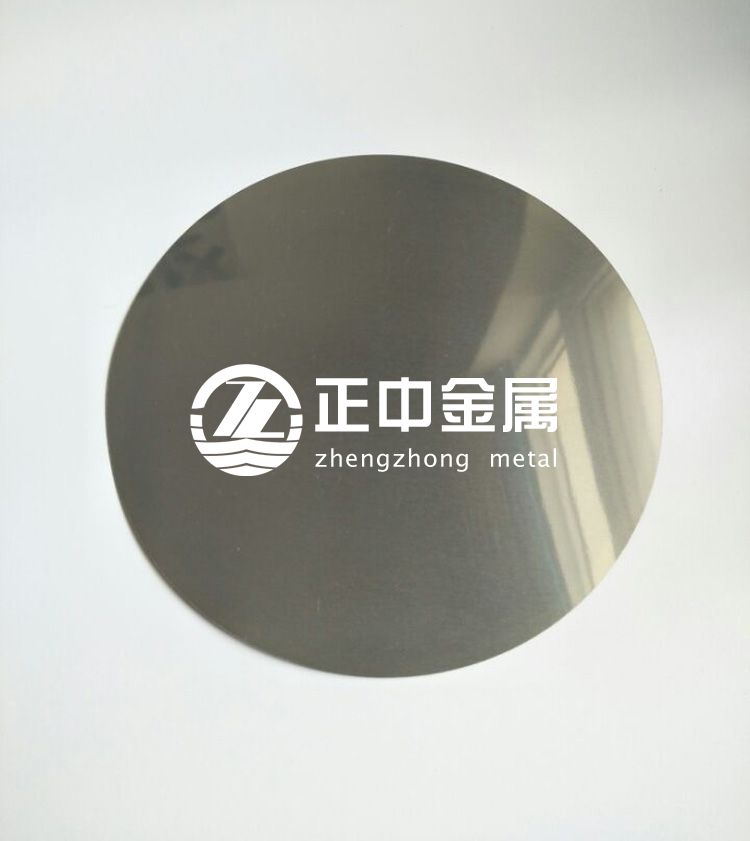 鉭片、鉭坩堝等鉭加工件所用鉭材料的制取方法