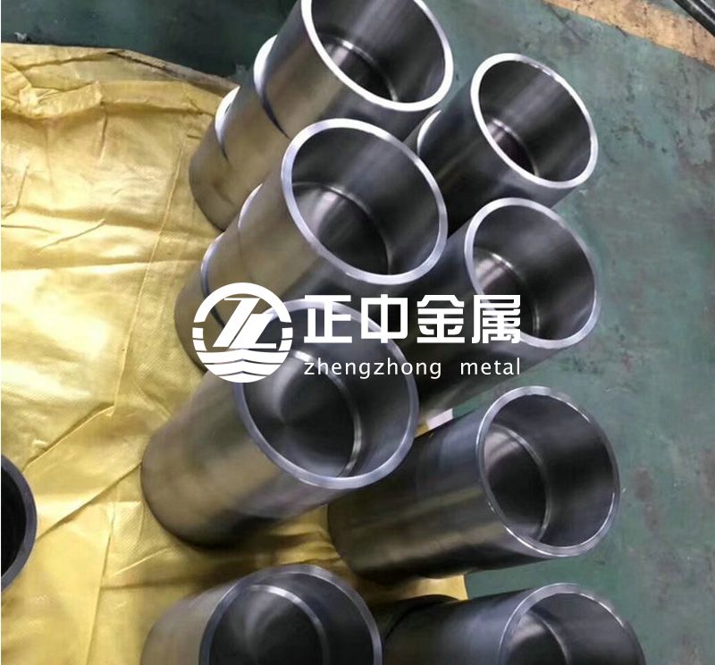 寶雞正中有色金屬現(xiàn)貨供應(yīng)研究所試驗(yàn)用鋯坩堝、鋯器皿、鋯杯、鋯舟