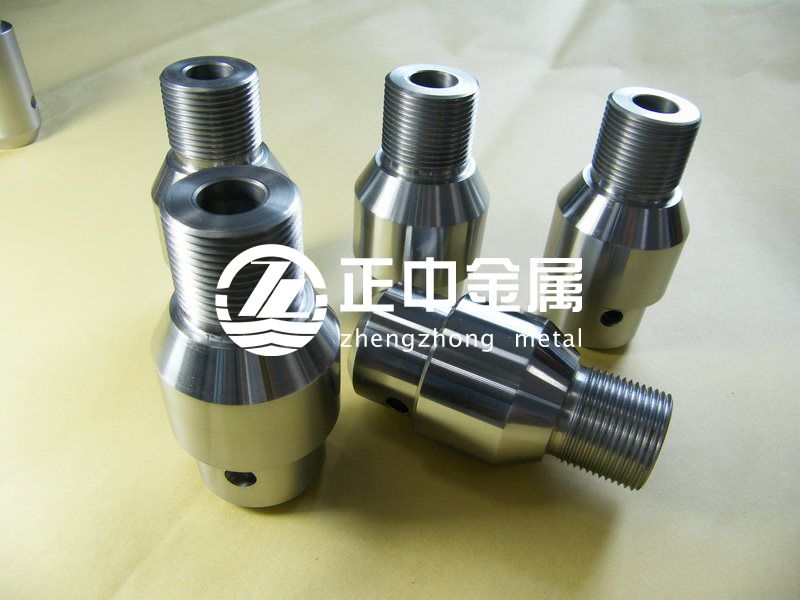 寶雞正中有色金屬鋯合金系列產(chǎn)品供貨牌號(hào)、規(guī)格、性能