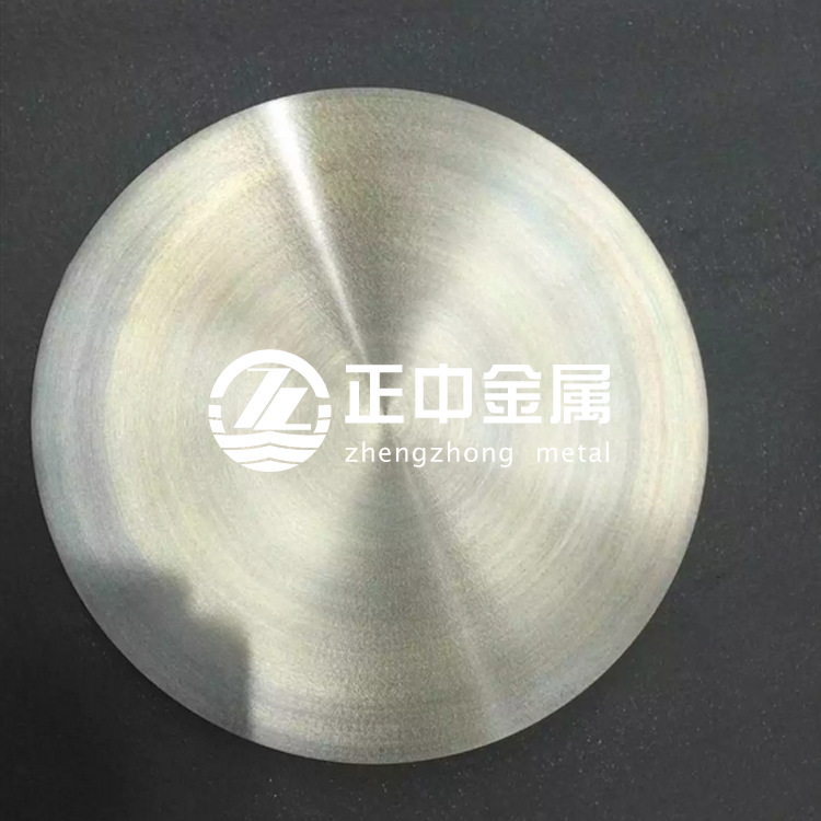 鈦餅、鈦鍛件質(zhì)量檢測(cè)的常用方法