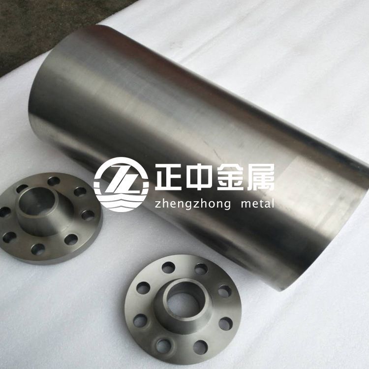 702鋯合金、705鋯管件的焊接性能
