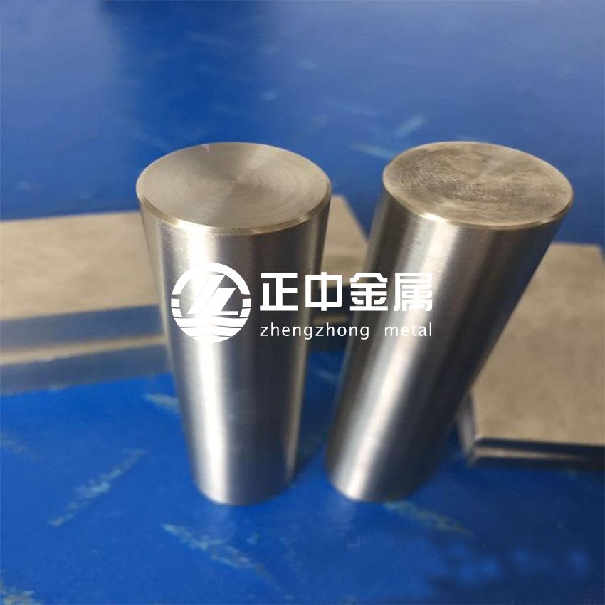 鉬板、鉬棒等鉬材料的化學(xué)性能及工藝參數(shù)