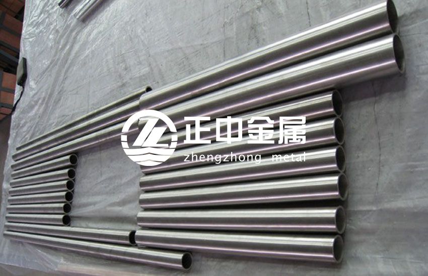 N5、N6等牌號(hào)鎳管及制品的執(zhí)行標(biāo)準(zhǔn)