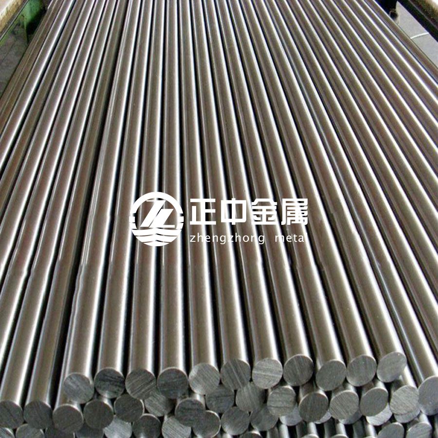 鉬棒廠家談行業(yè)鉬棒材的工序、包裝、用途