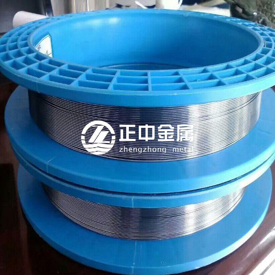 電容器用鉭絲的產(chǎn)品分類、化學成分、力學性能