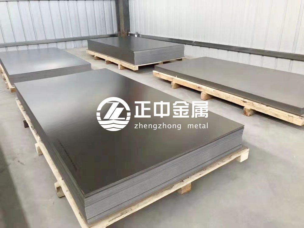 照明、真空器件、半導體器件等領(lǐng)域用鉬板、高溫鉬板的規(guī)格及牌號
