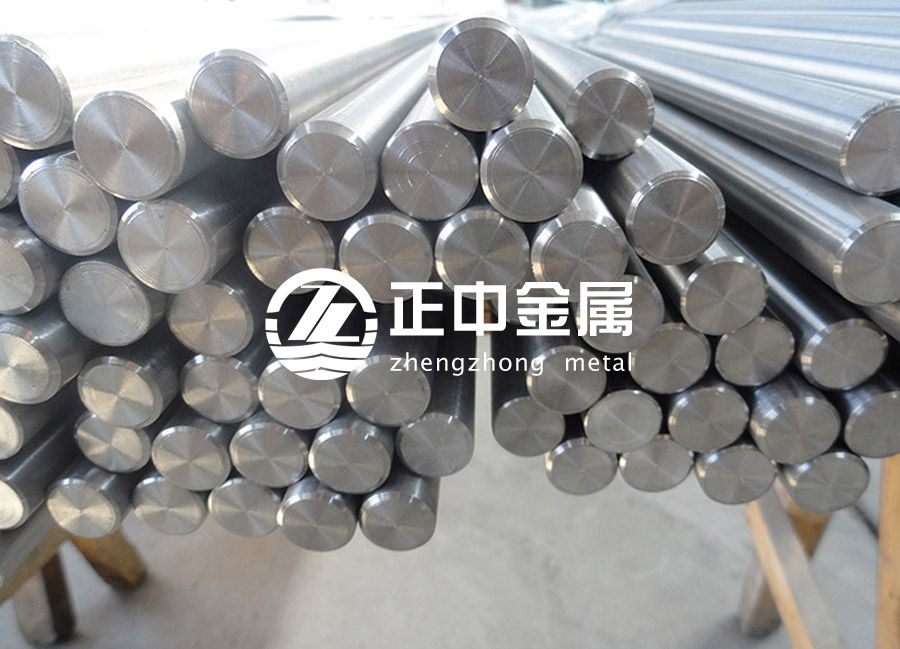 鈮棒、鈮合金棒國家標(biāo)準(zhǔn)（GB/T 14842一2007）