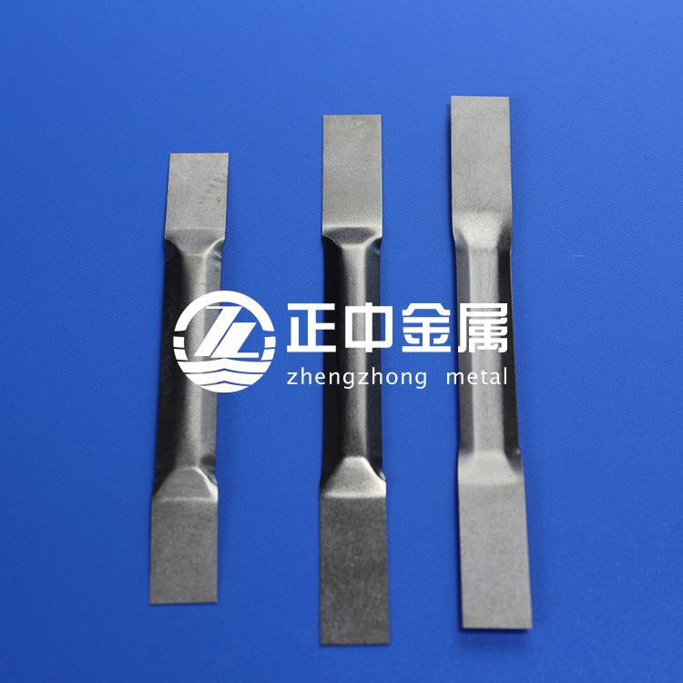 正中金屬熱銷鉬舟、折疊鉬舟